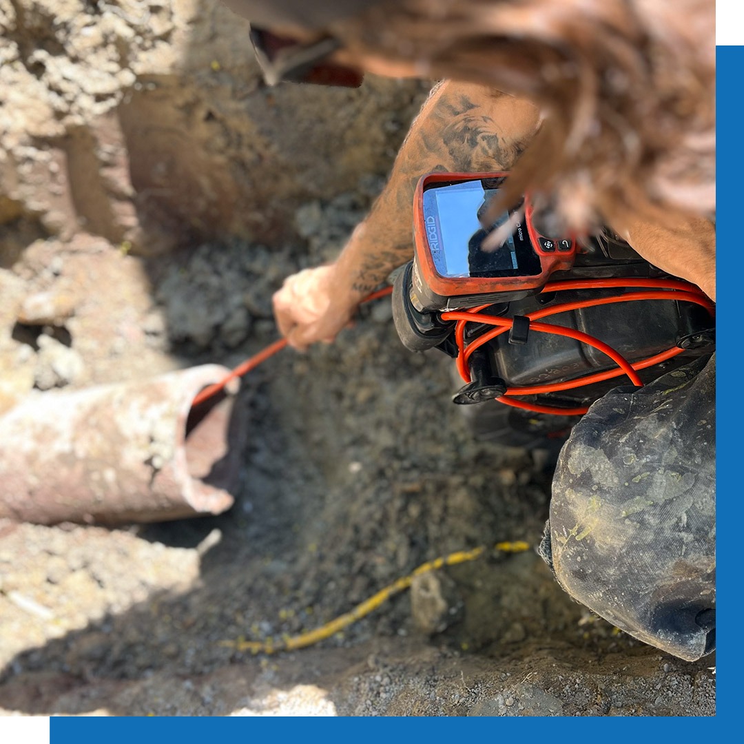 Sewer Cleaning Services in Niagara Falls