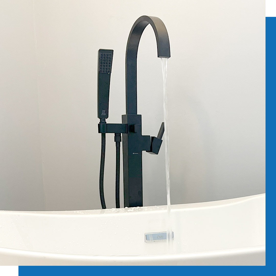 Bathroom Faucet Installation Services in Downtown Toronto