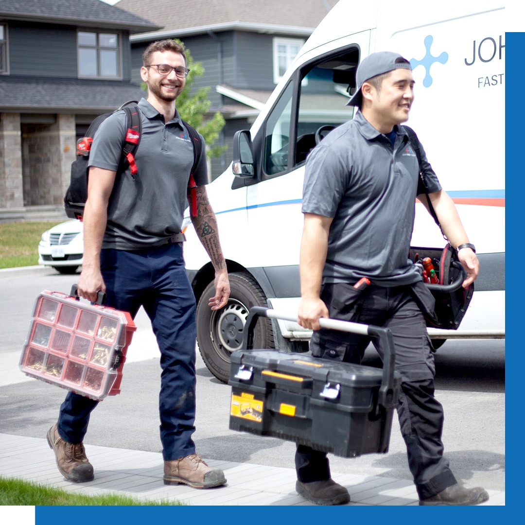 Choose Our Emergency Plumbing Services