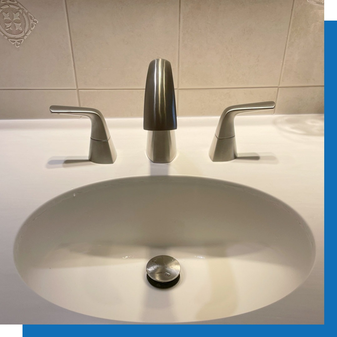 Faucet Repair St. Catharines