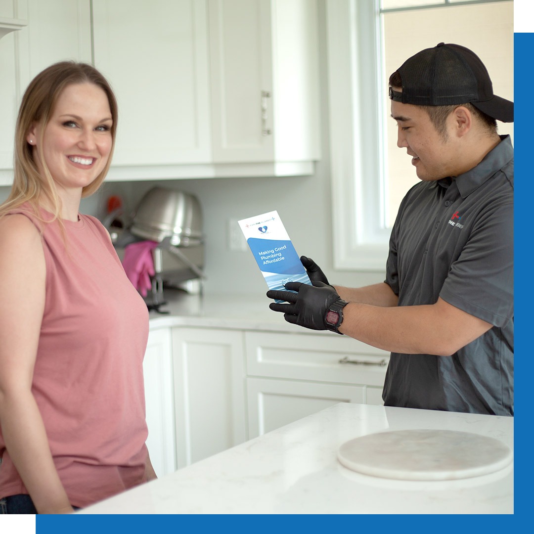 Guide to the Preventative Plumbing Program Guide to the Preventative Plumbing Program