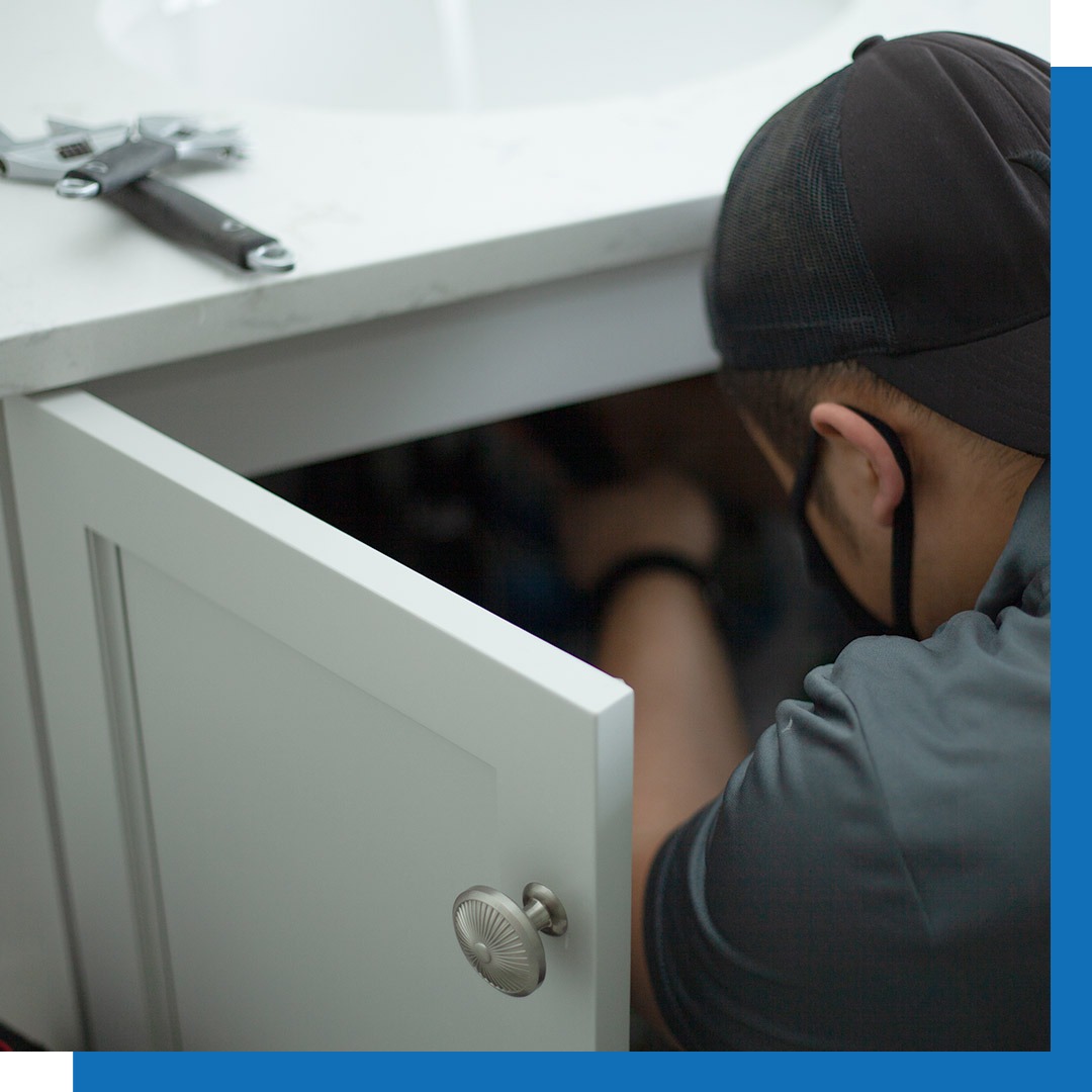 Leak Detection and Repair Services in Ottawa