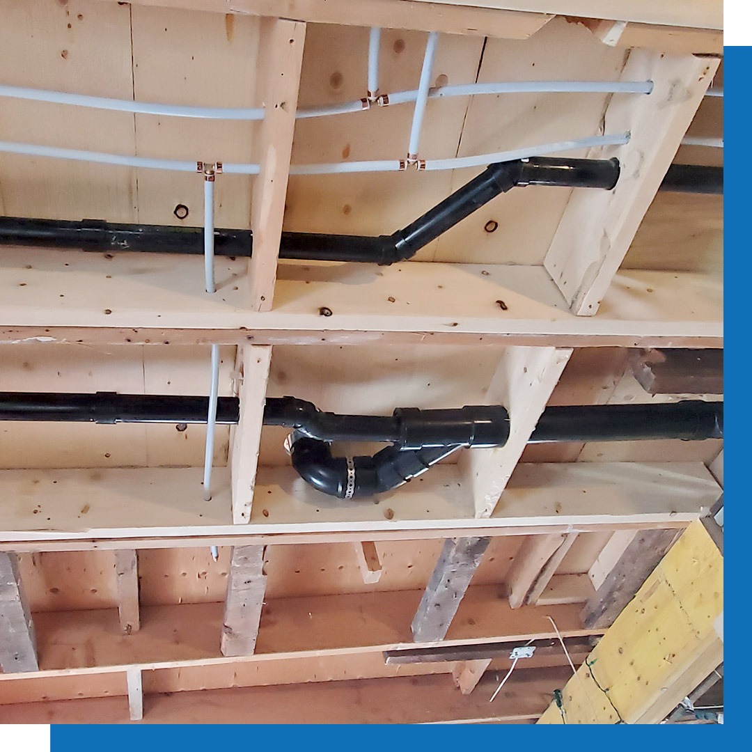 Pipe Repair and Retrofit Services in Ottawa