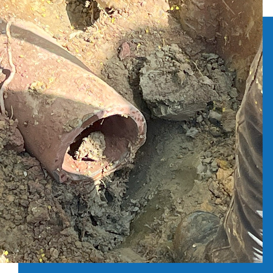 Our Sewer Repair Services in Niagara Falls