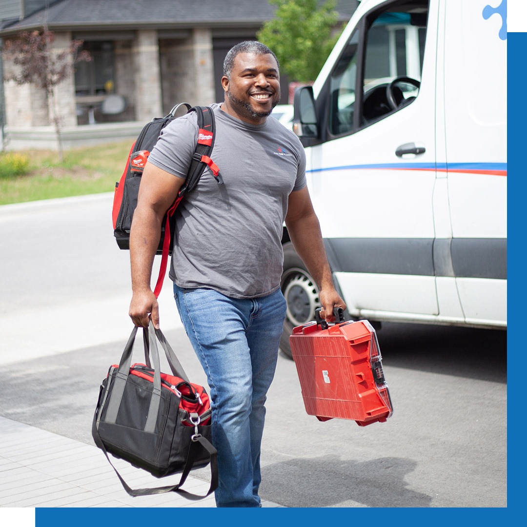 Sump Pump Installation Services in Ottawa