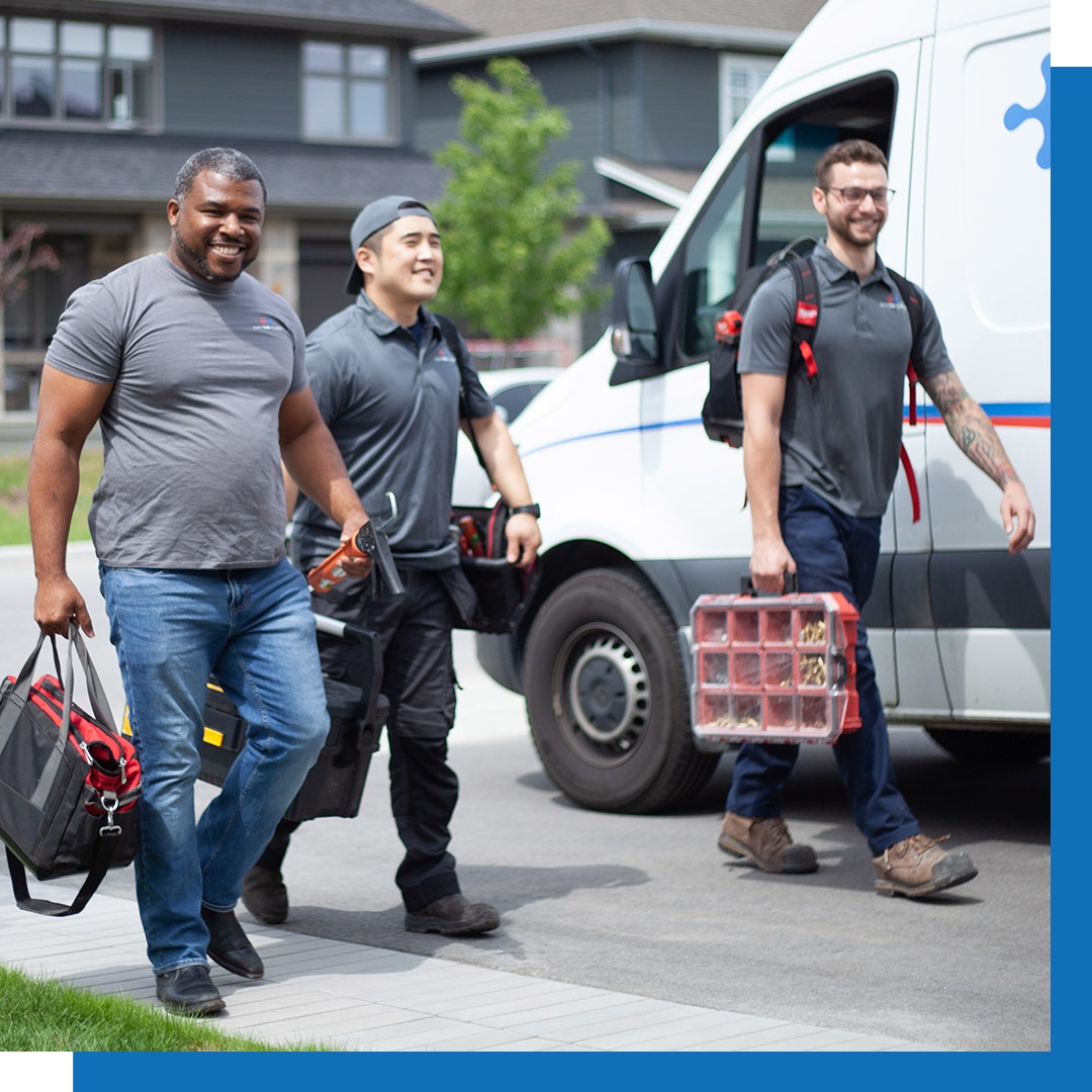 greater Toronto plumbers