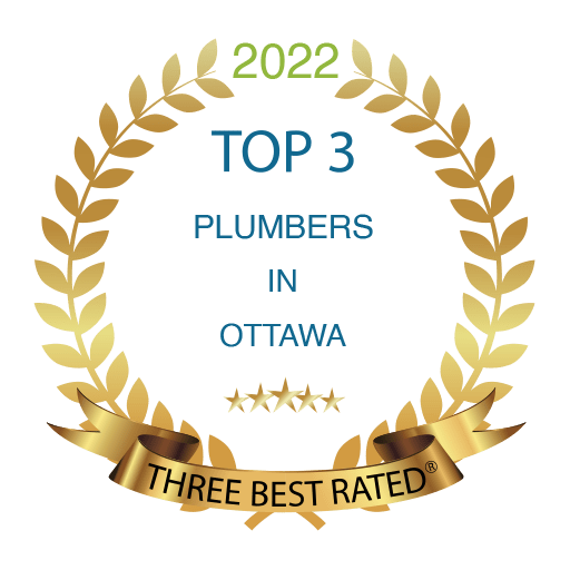 3 Best Rated – Best Plumbers in Ottawa