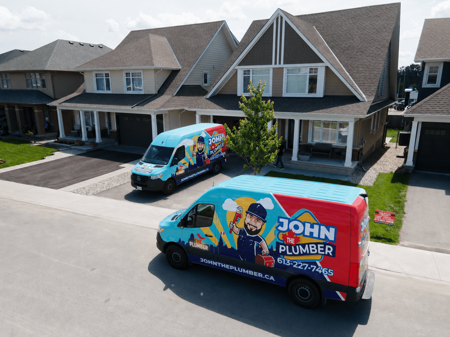 After Hours Plumbing Services in Ottawa