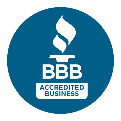 BBB Accredited Business