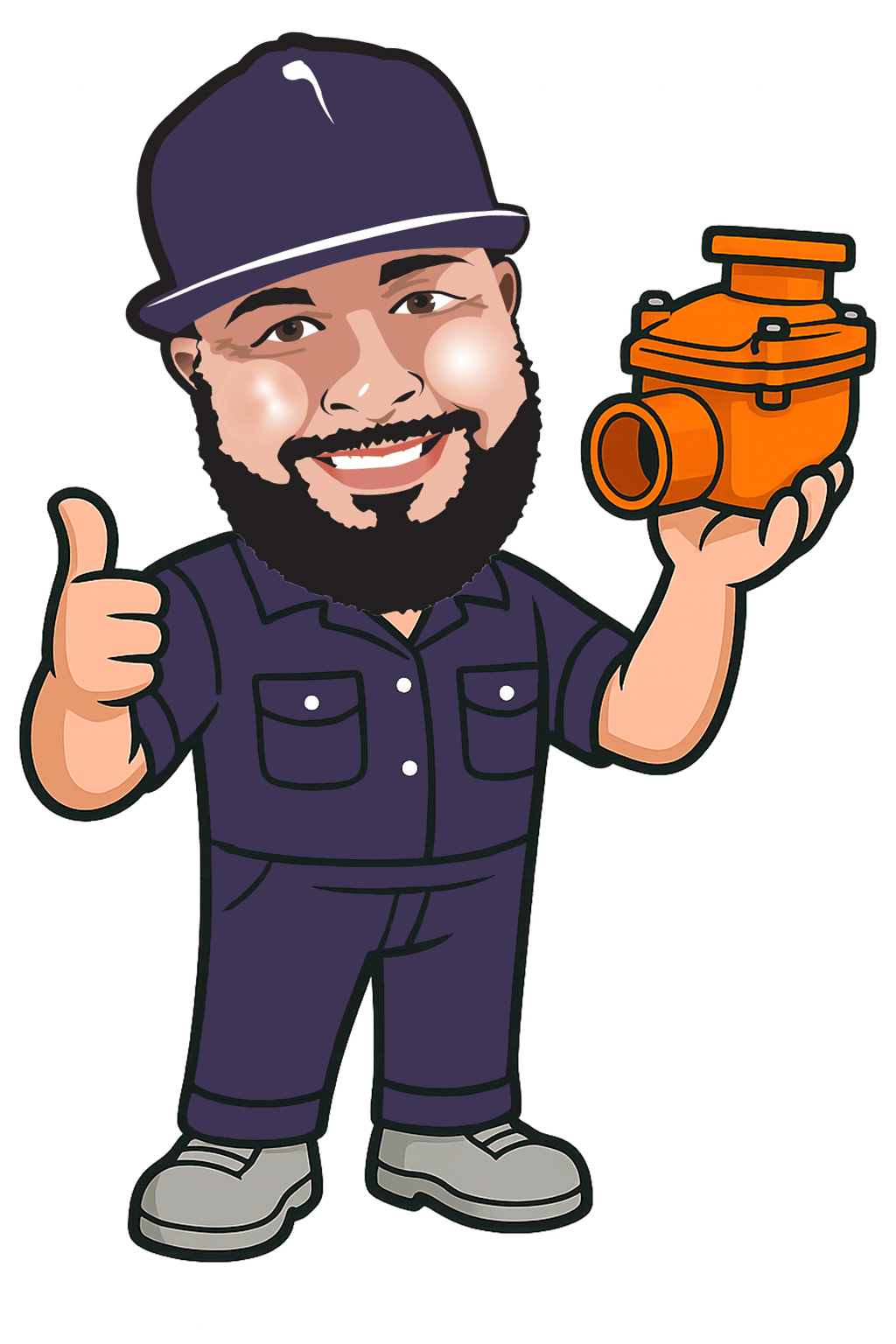 Backwater valve permit and rebate assistance in Ottawa