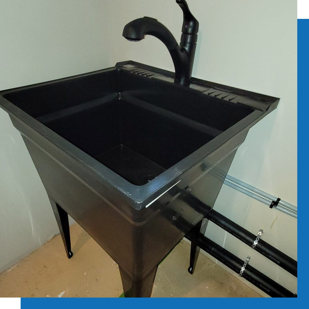 Laundry Faucet Installation Toronto Laundry Faucet Installation Toronto
