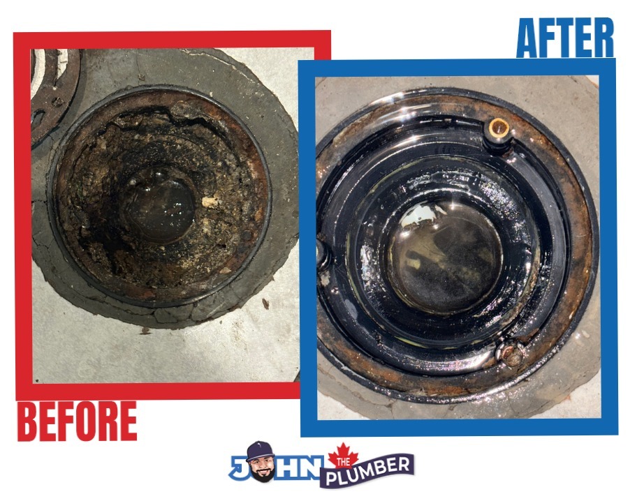 Main drain cleaning completed in Orleans