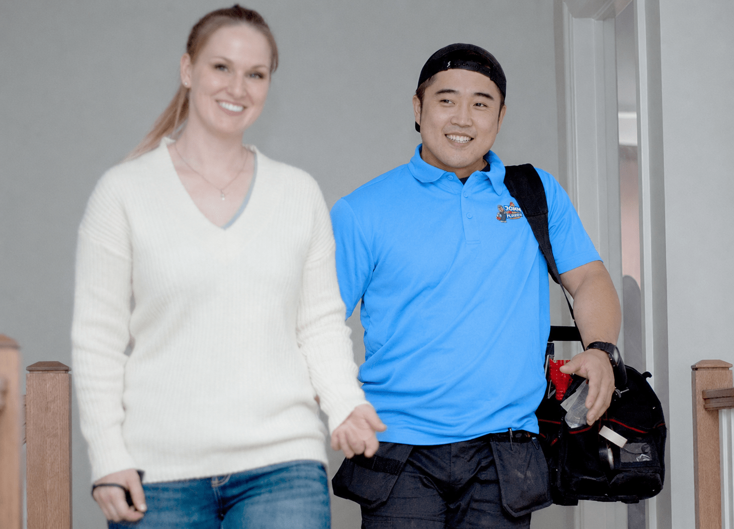 Weekend Plumbing at Your Service in Ottawa
