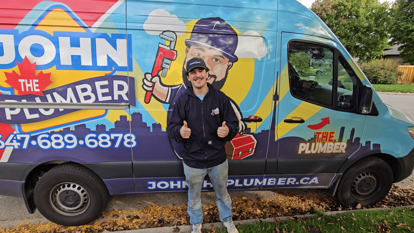 John The Plumber York Electric Water Heater Services