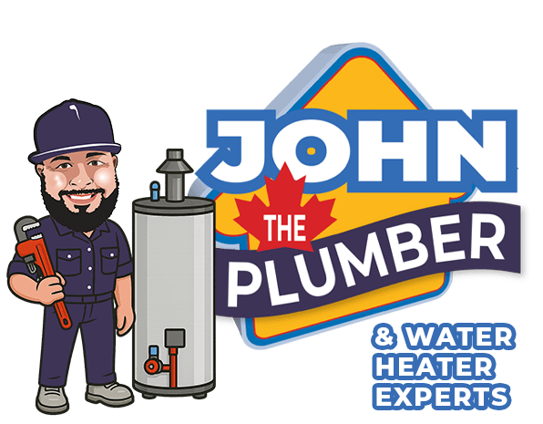 John The Plumber & Water Heater Experts