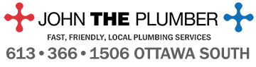 plumber ottawa south call now