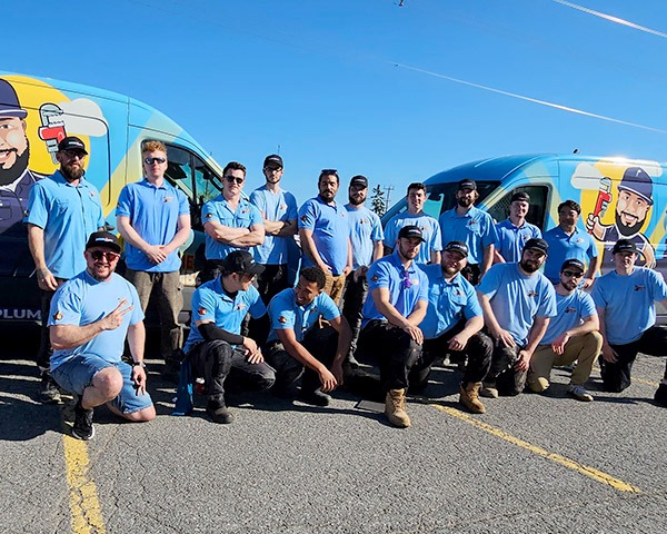 Plumber Ottawa West