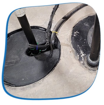 Install A Backup Sump Pump