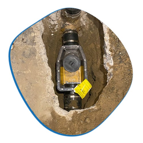 Install A Backwater Valve