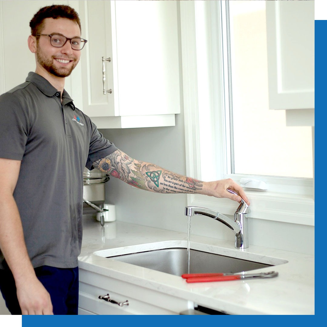 kitchen plumbing services Ottawa kitchen plumbing services Ottawa