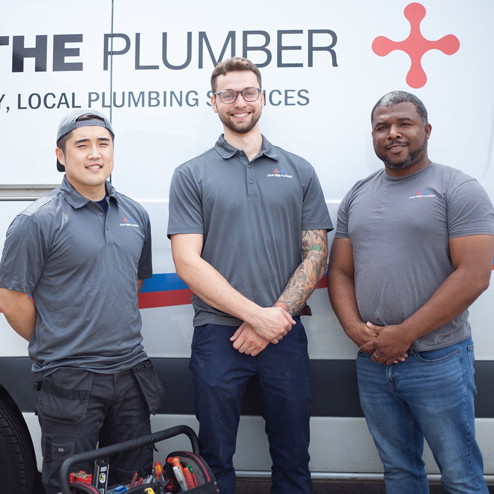 Carleton Place plumbing area