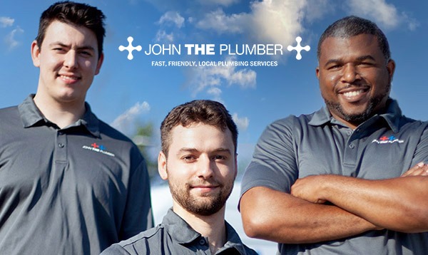 John The Plumber photo 7