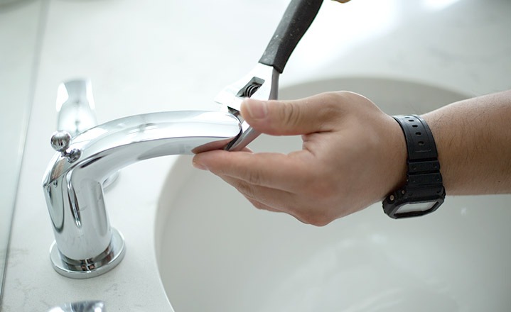 Plumbing Repair Services