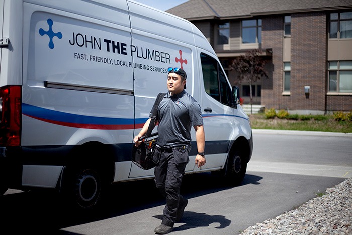 general plumbing rockland ontario