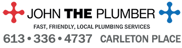 CARLETON PLACE PLUMBER