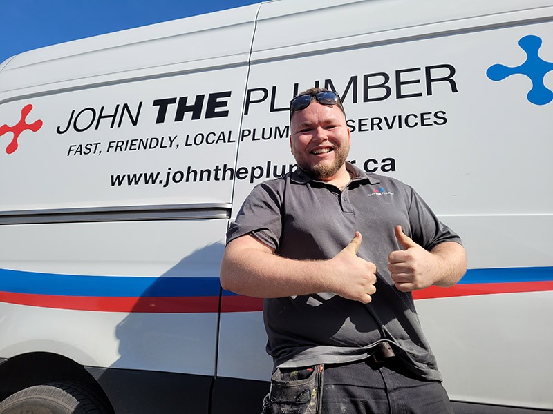 plumber Stoney Creek