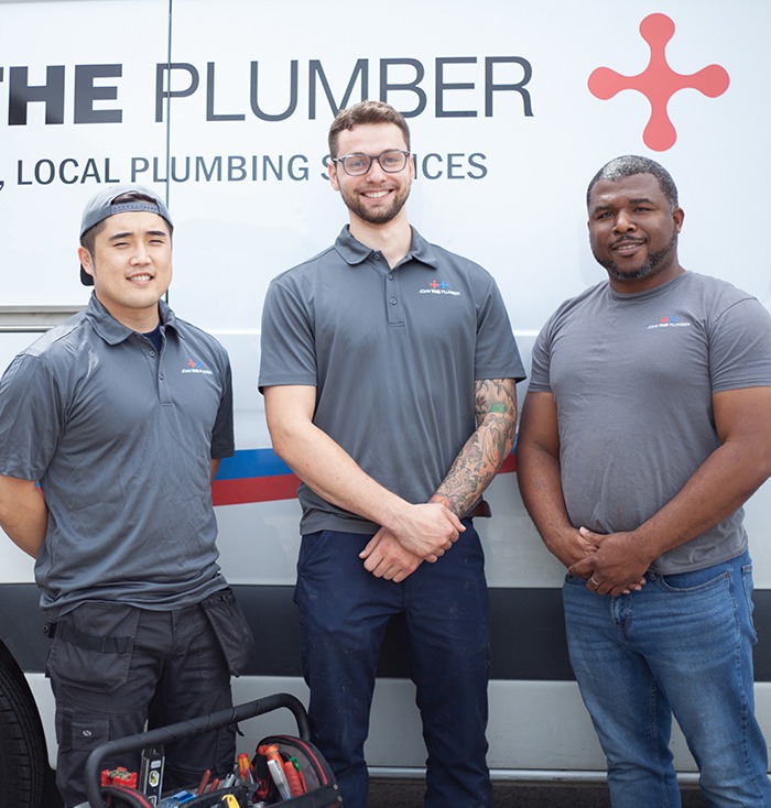 plumbers in bells corners