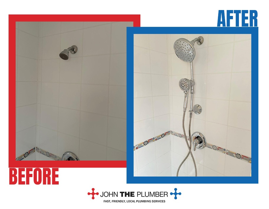 shower sprayer replacement bells corners