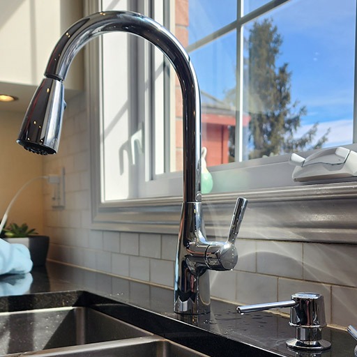 Faucet Installation Stoney Creek