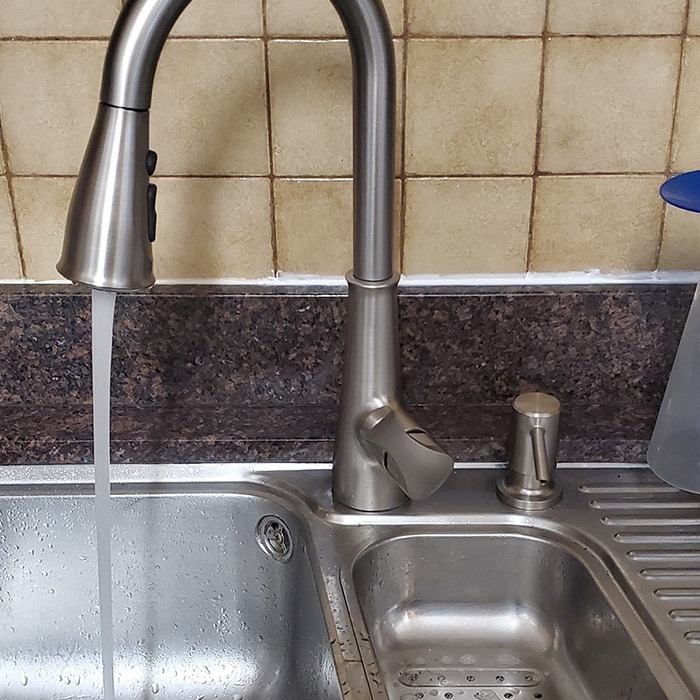 Faucet Installation london ontario