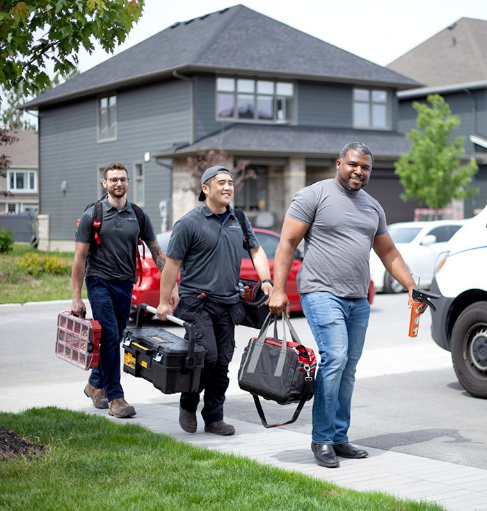 General Plumbing service mississauga