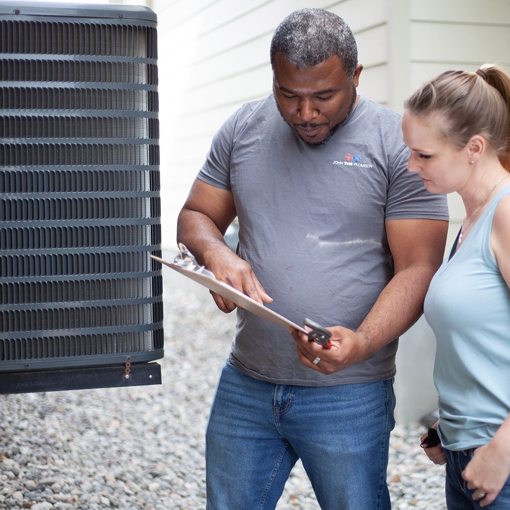 HVAC Services London ontario