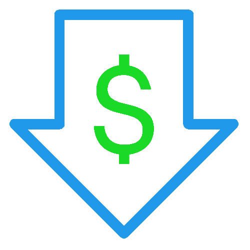 Low Monthly Payments on plumbing services