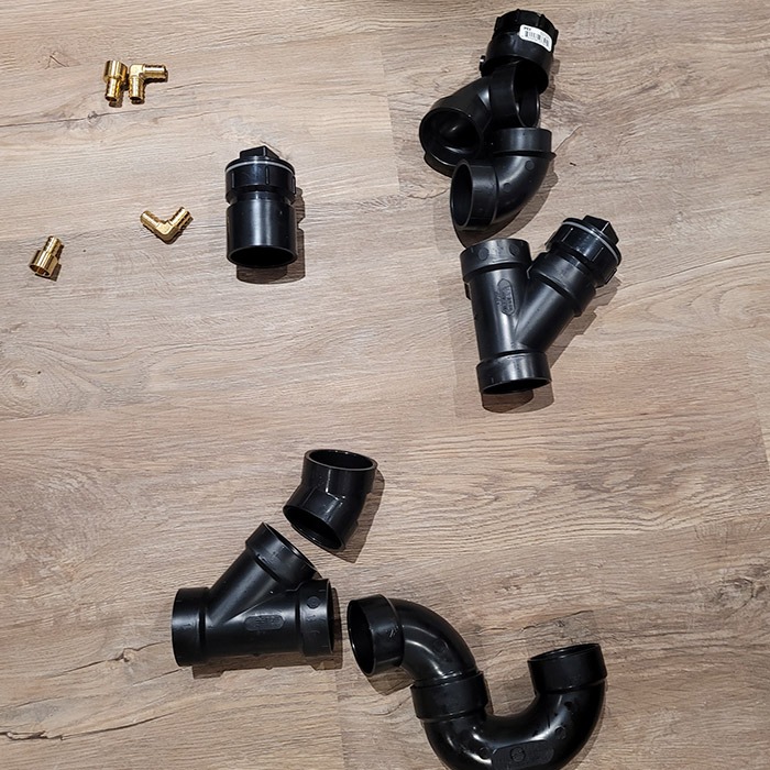 Pipe replacement london ontario plumber