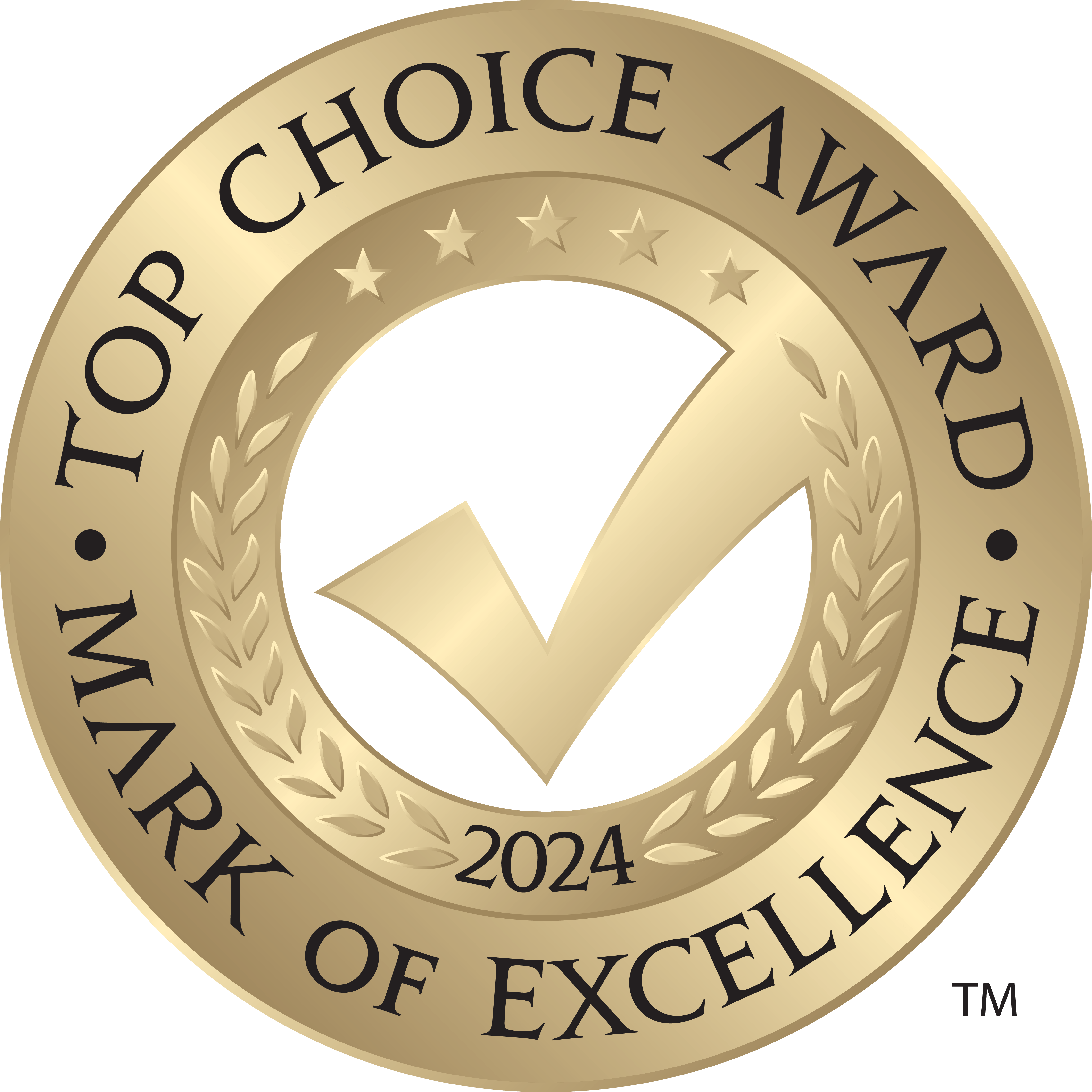 top choice award best plumbers