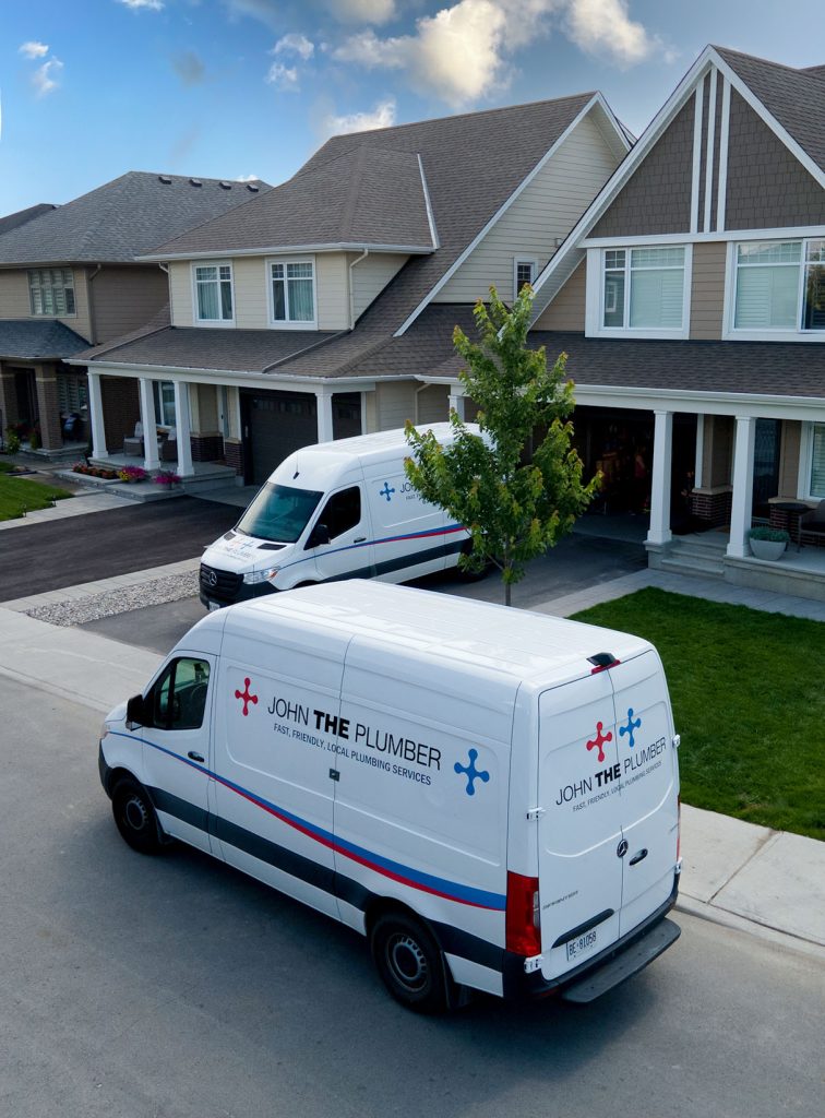 plumber london ontario