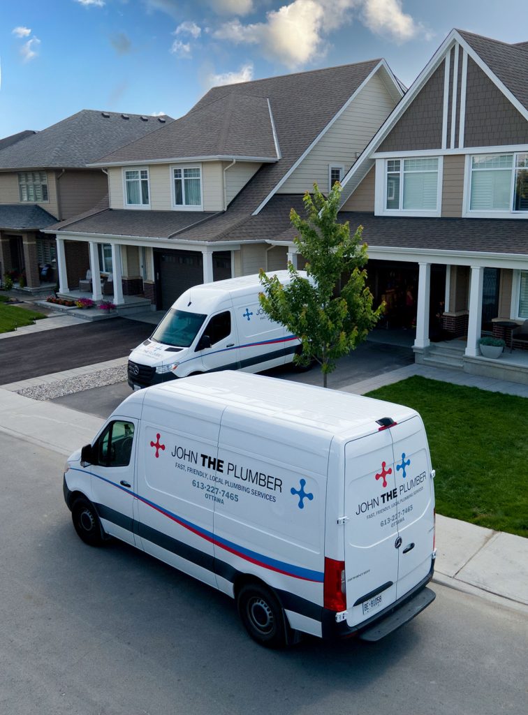emergency plumber london ontario