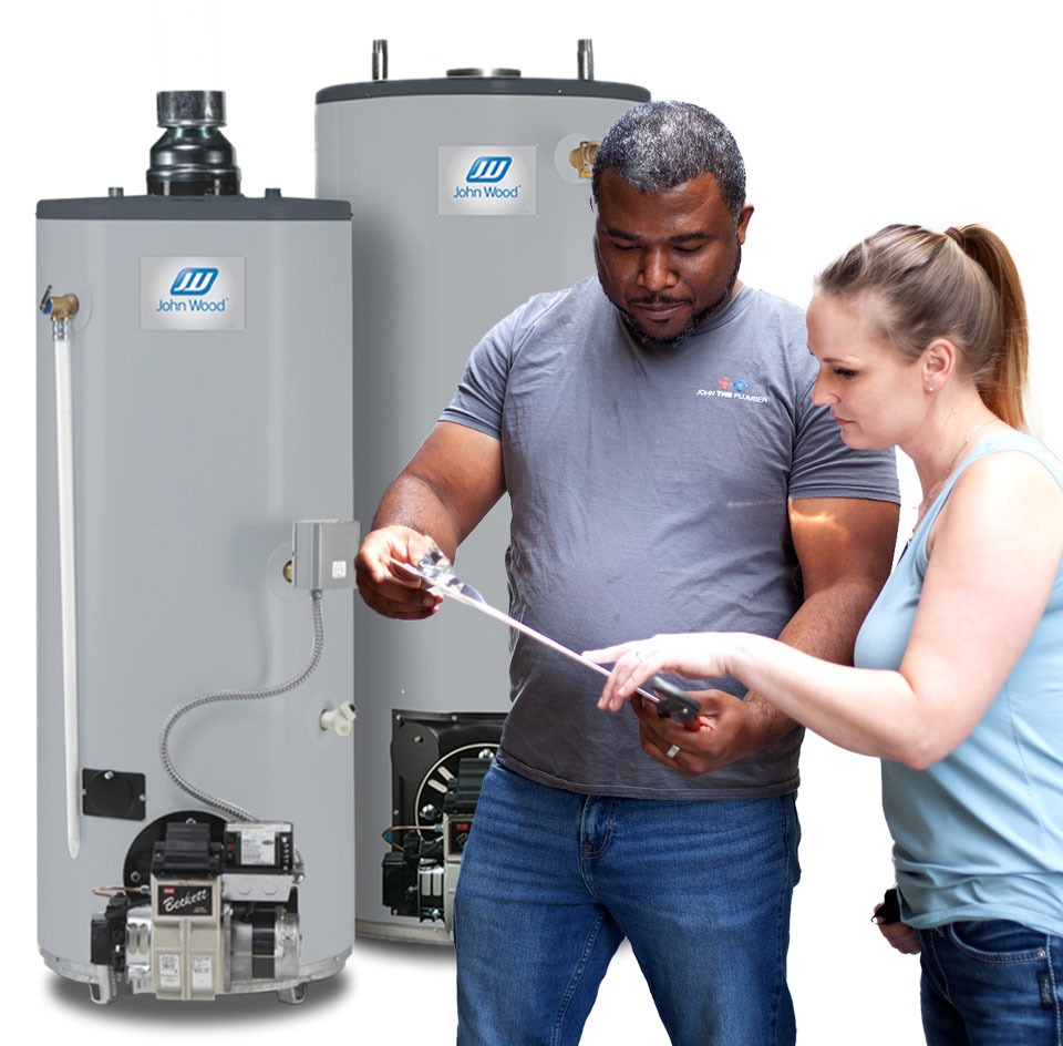 hot water heater repairs london ontario