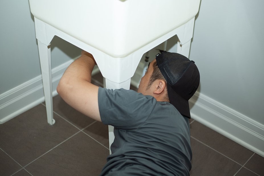 plumbing repairs london ontario plumber