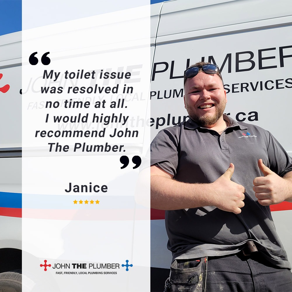 5 star review from google