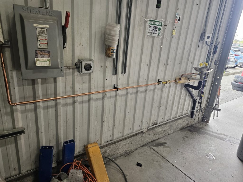 Commercial Plumbing Ottawa