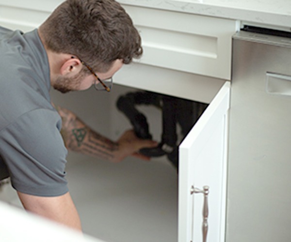 General Plumbing Repairs