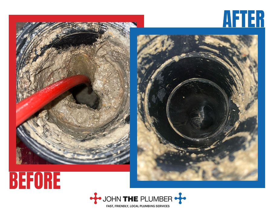 Toilet Clogs and Drain Clogs