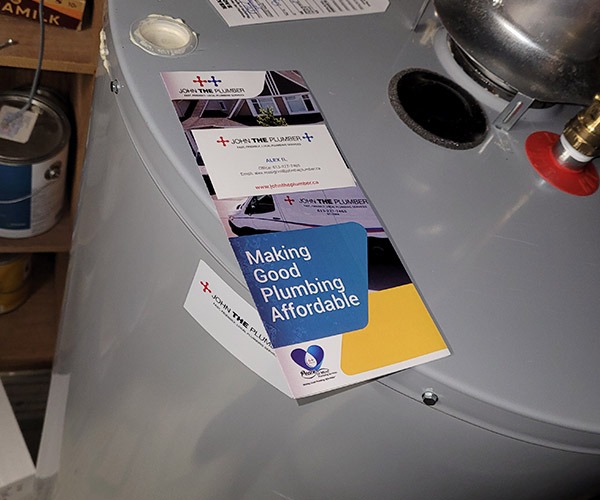 Find a plumber in Hamilton near you