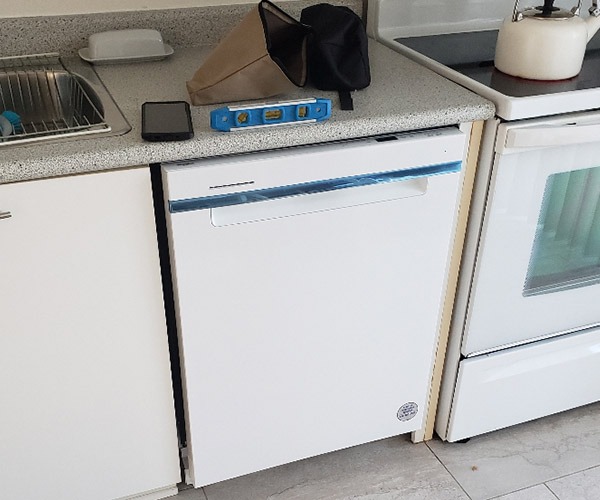 Dishwasher Installation Nepean