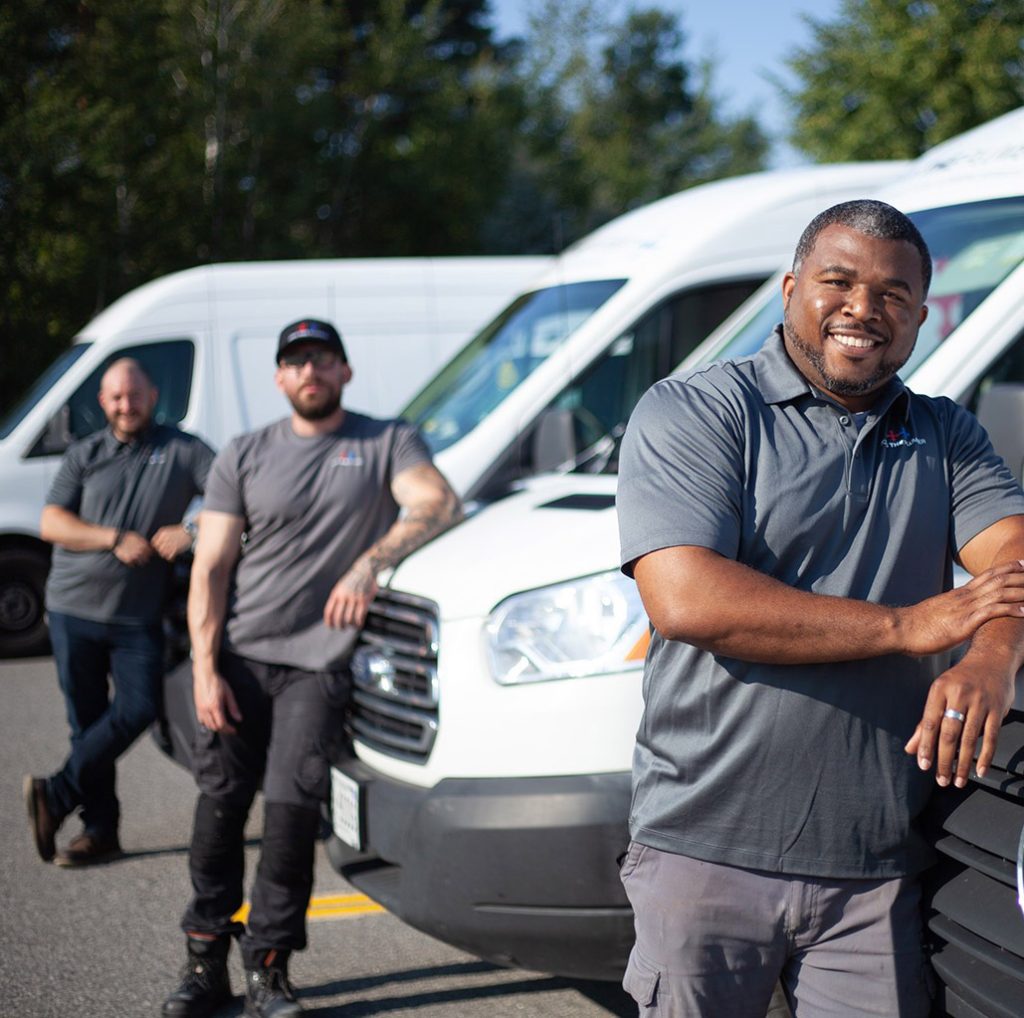 Insured Plumbing Company